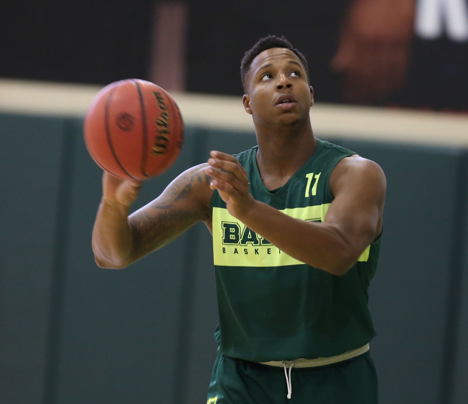 Baylor